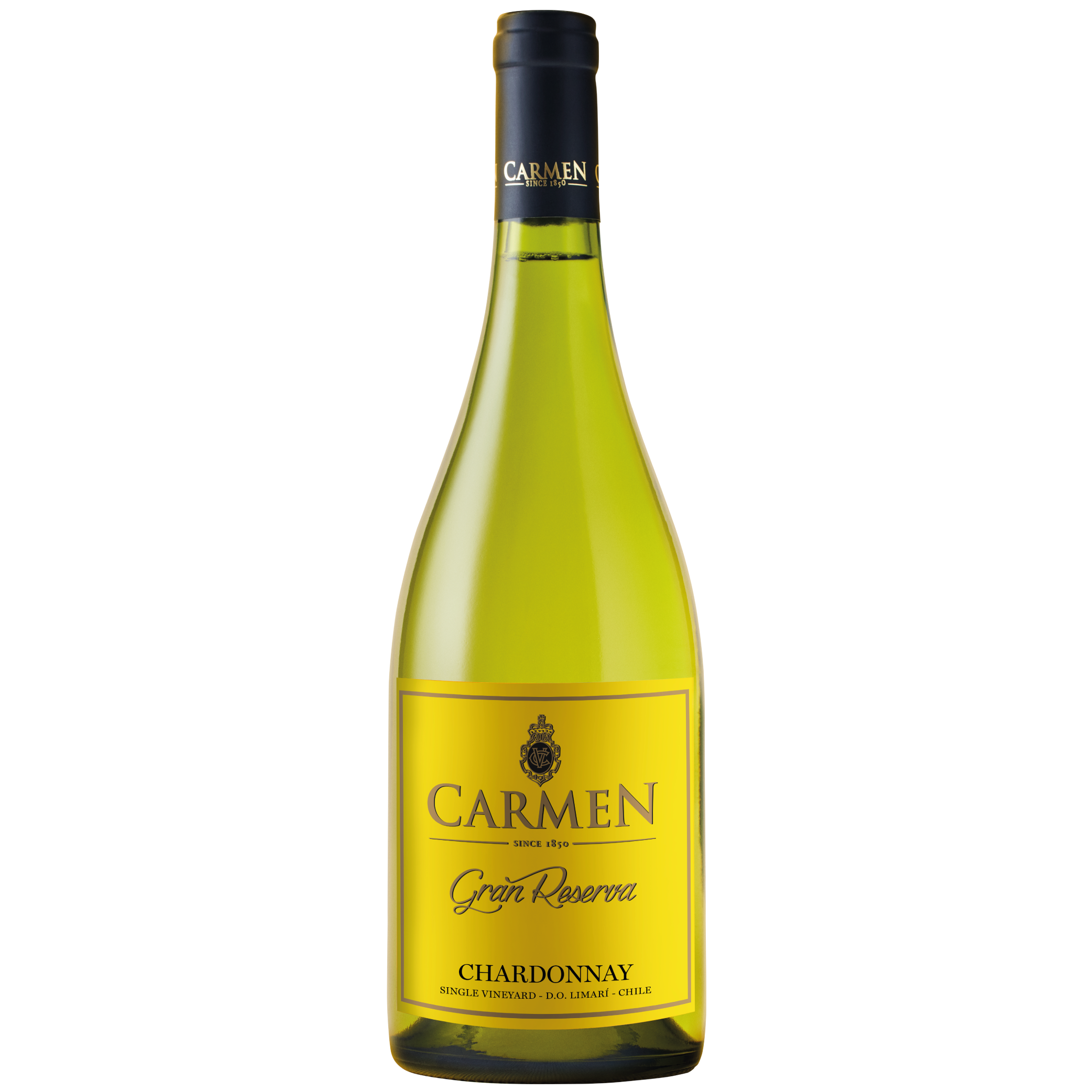 Carmen Gran Reserva Chardonnay 750ml